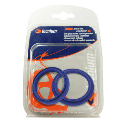 Kit retén + guardapolvos TECNIUM - KYB 43mm 2
