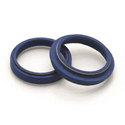 Kit de retenes y guardapolvos de horquilla TECNIUM Blue Label - Sachs Ø43 mm