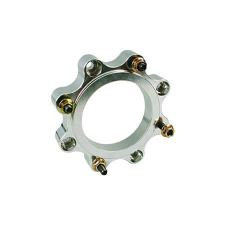 Separador rueda ART 4x145 / +30 mm