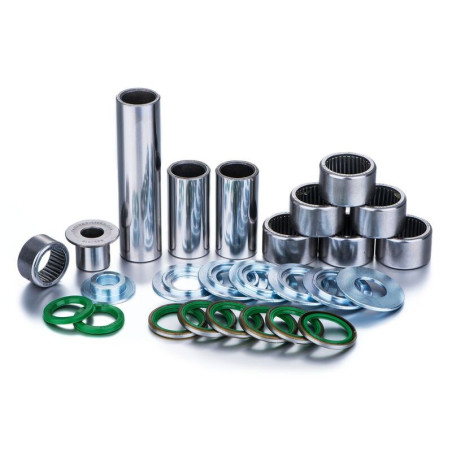 Kit de reparación de bieleta FACTORY LINKS