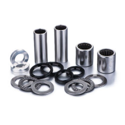 Kit de rodamientos de basculante FACTORY LINKS