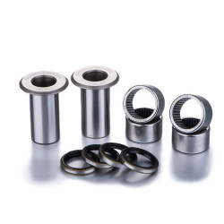Kit de rodamientos de basculante FACTORY LINKS