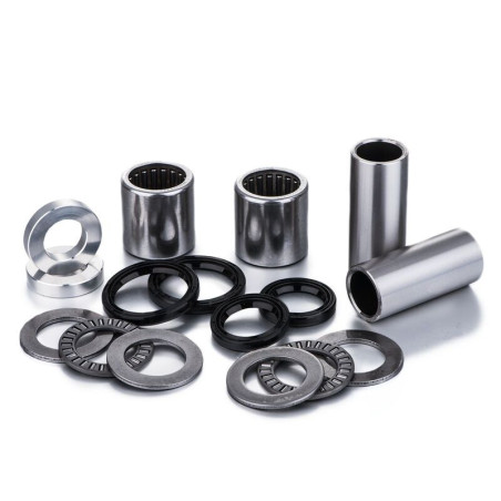 Kit de rodamientos de basculante FACTORY LINKS
