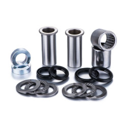Kit de rodamientos de basculante FACTORY LINKS