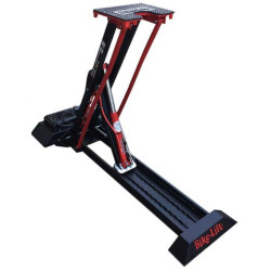 ELEVADOR DE BICICLETAS Mesa elevadora Kodiak 500 - KD-003