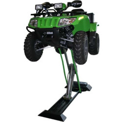 ELEVADOR DE BICICLETAS Mesa elevadora Kodiak 500 - KD-003 2