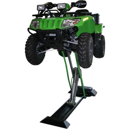 ELEVADOR DE BICICLETAS Mesa elevadora Kodiak 500 - KD-003
