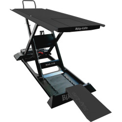 Mesa elevadora BIKE LIFT Max 516 Gate negro - MG516-003