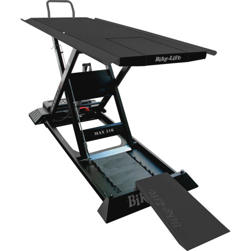Mesa elevadora BIKE LIFT Max 516 Gate negro - MG516-003