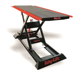 Mesa elevadora BIKE LIFT Max 516 Gate naranja KTM - MG-516-003