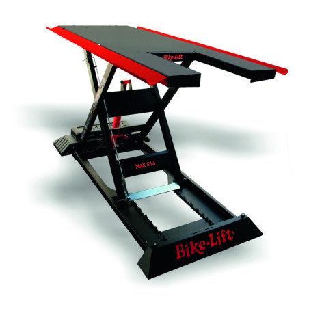 Mesa elevadora BIKE LIFT Max 516 Gate naranja KTM - MG-516-003
