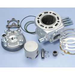 Kit Polini Minarelli Big Evolution 94cc Ø52 Carrera 44