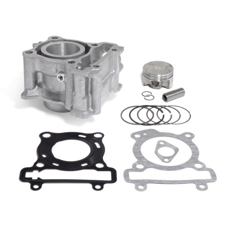 Cilindro completo Airsal YAMAHA N-MAX 125 Ø52