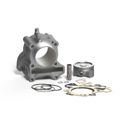 Kit Malossi 183cc Ø63 aluminio Piaggio Medley / Vespa GTS 125