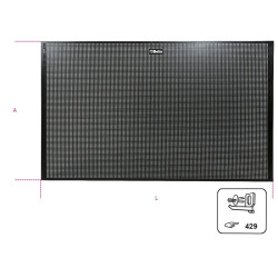 Panel portaherramientas BETA