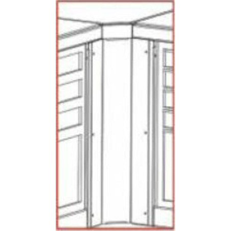 BIKE LIFT classic esquinero - MF-PANG-900