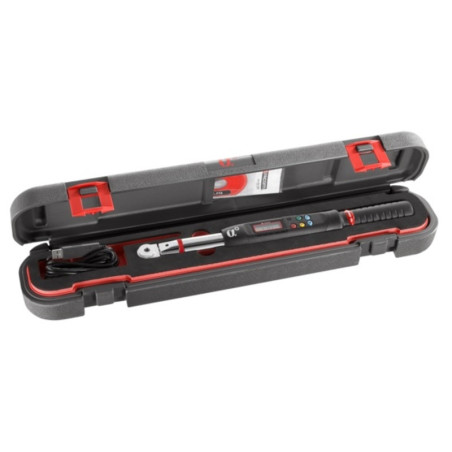 FACOM Electronic Torque Wrench