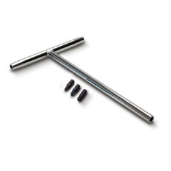 Llave en T con puntas de 1/4 MOTION PRO