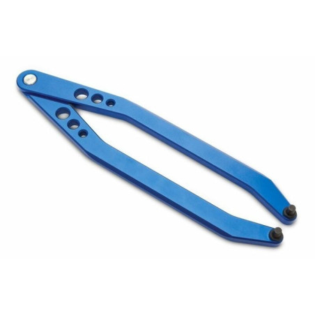 Llave universal para tapon superior de horquilla MOTION PRO