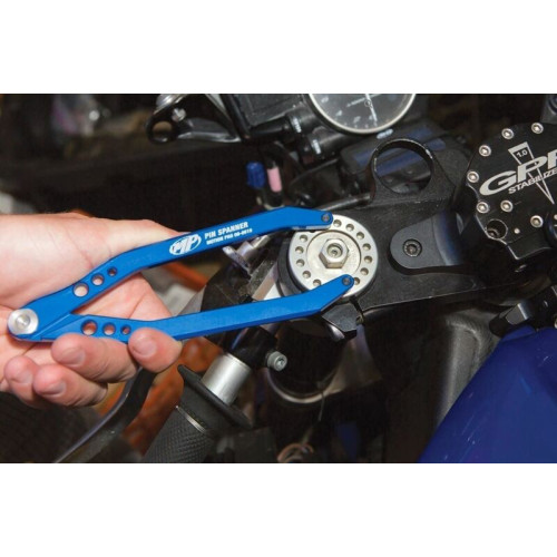 Llave universal para tapon superior de horquilla MOTION PRO