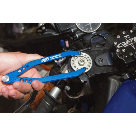 Llave universal para tapon superior de horquilla MOTION PRO