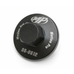 Vaso para tapón superior de horquilla MOTION PRO WP/KTM