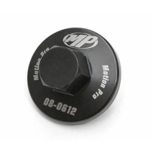Vaso para tapón superior de horquilla MOTION PRO WP/KTM