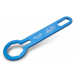 Llave para tapon superior de horquilla MOTION PRO 50mm / 14mm
