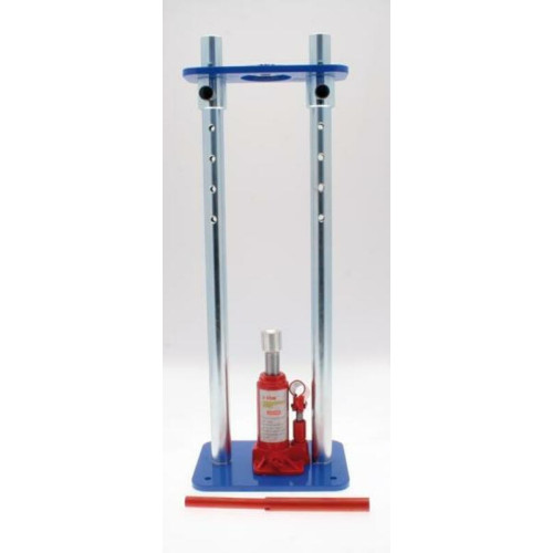 Pring Jack Schock Absorber