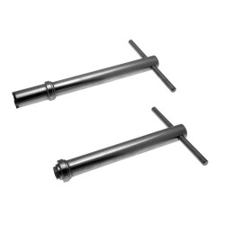 Llave T de bloqueo KYB R6 '04