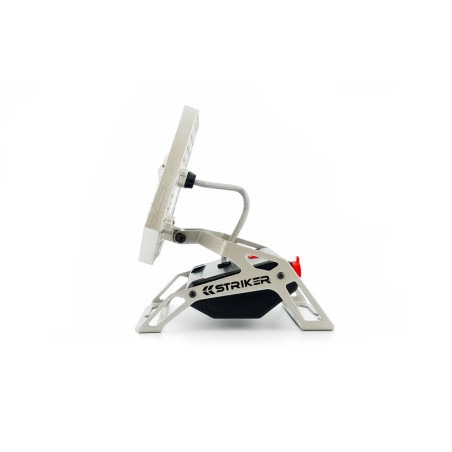 Lámpara de taller LED RISK RACING Striker Rover 1200 lúmenes
