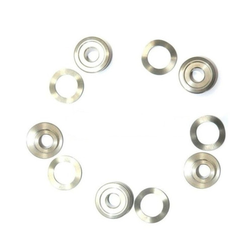 Casquillos de disco de freno para BMW Brembo 105.5776.15