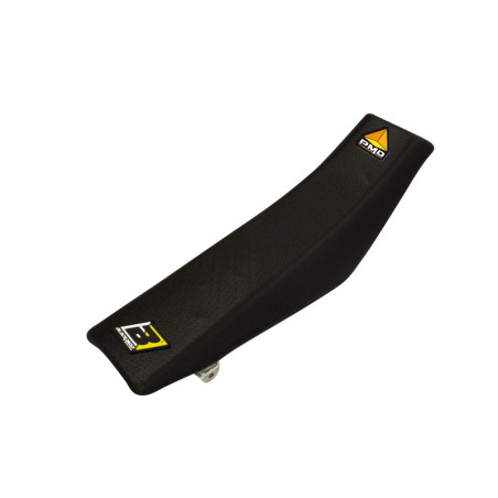 Funda de asiento BLACKBIRD Pyramid negro Yamaha YZ65