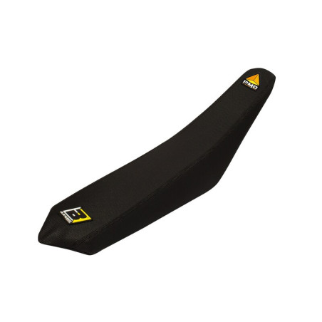 Funda de asiento BLACKBIRD Pyramid negro Beta