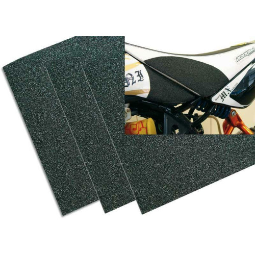 Adhesivo antideslizante BLACKBIRD Crystall "maximo agarre"