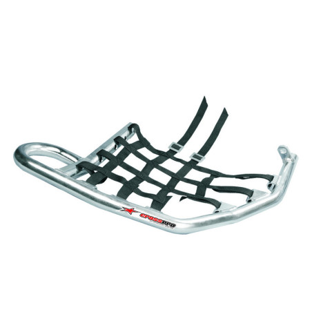 Defensas laterales ART Eco pro - Kawasaki KFX700 V-Force