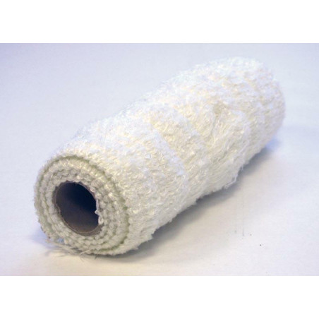 Fibra de escape acero inoxidable ACOUSTA-FIL 400mm Ø55 / 100mm 350g