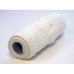 Fibra de escape acero inoxidable ACOUSTA-FIL 500mm Ø55 / 110mm 550g