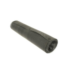 Fibra de escape de acero inox ACOUSTA-FIL 400mm Ø55 / 60mm