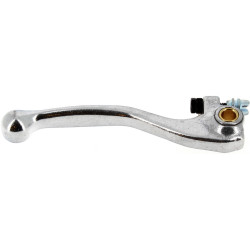 Maneta derecha BIHR aluminio fundido