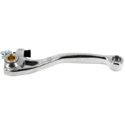 Maneta derecha BIHR aluminio fundido 2