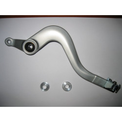 Pedal de Freno Aluminio BIHR Gas Gas