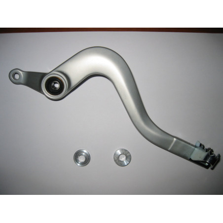 Pedal de Freno Aluminio BIHR Gas Gas