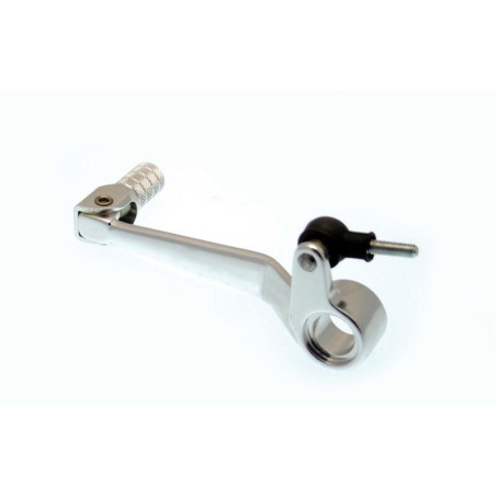 Pedal de cambio BIHR aluminio Kawasaki ZX-636 / 6R / 6RR / 9R
