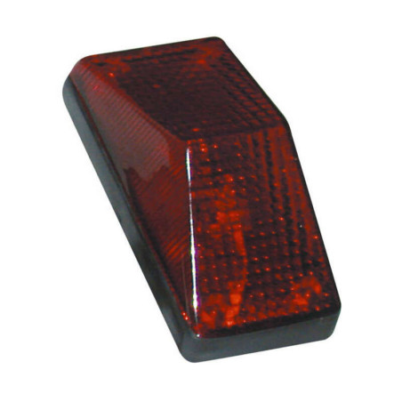 Piloto trasero V PARTS Honda XR universal