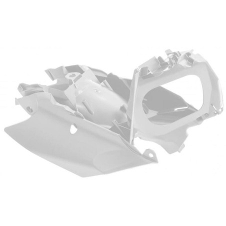 Caja filtro RACETECH KTM SX / SX-F