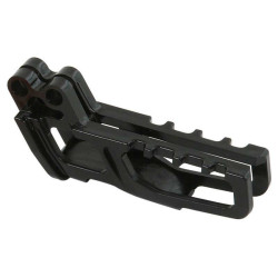 Guiacadenas RACETECH Negro Honda CRF250 / 450R / X / RX
