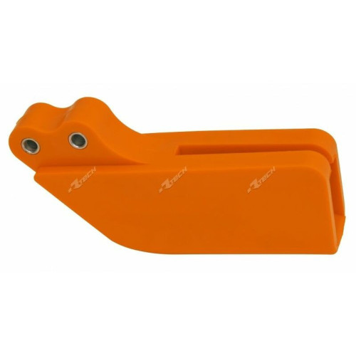 Guiacadenas RACETECH Naranja KTM
