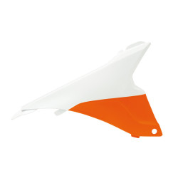 Tapa lateral caja filtro RACETECH (2015) KTM EXC / EXC-F