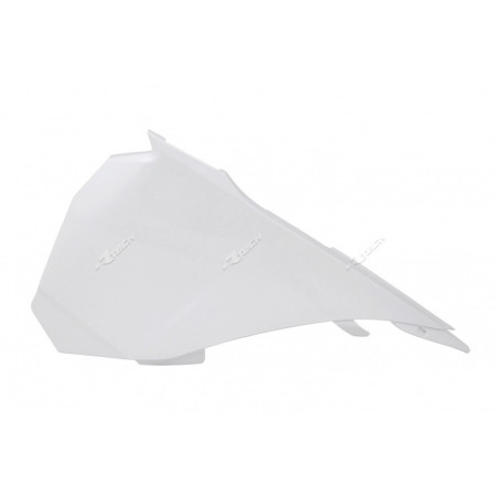 Tapa izquierda caja filtro aire RACETECH Husqvarna TC85